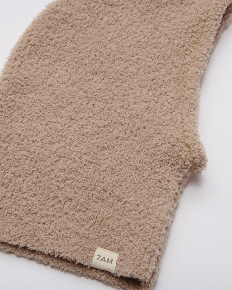 Balaclava • Fuzzy