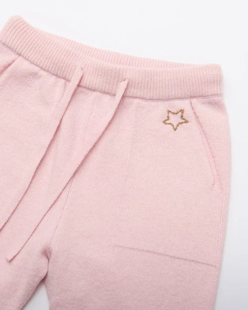 Joggers • Faux Cashmere