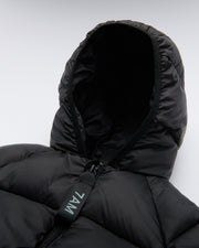Compact Roll Me Jumpsuit - Ultra Warm