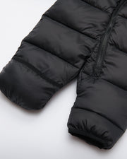 Compact Roll Me Jumpsuit - Ultra Warm