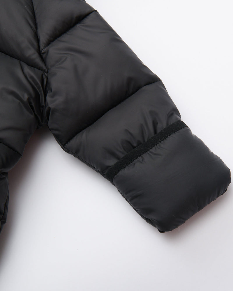 Compact Roll Me Jumpsuit - Ultra Warm