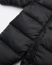 Compact Roll Me Jumpsuit - Ultra Warm