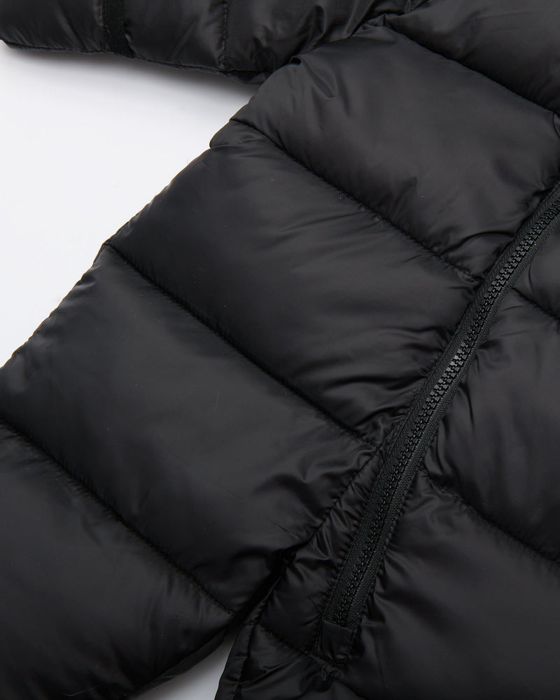 Compact Roll Me Jumpsuit - Ultra Warm