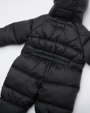 Compact Roll Me Jumpsuit - Ultra Warm