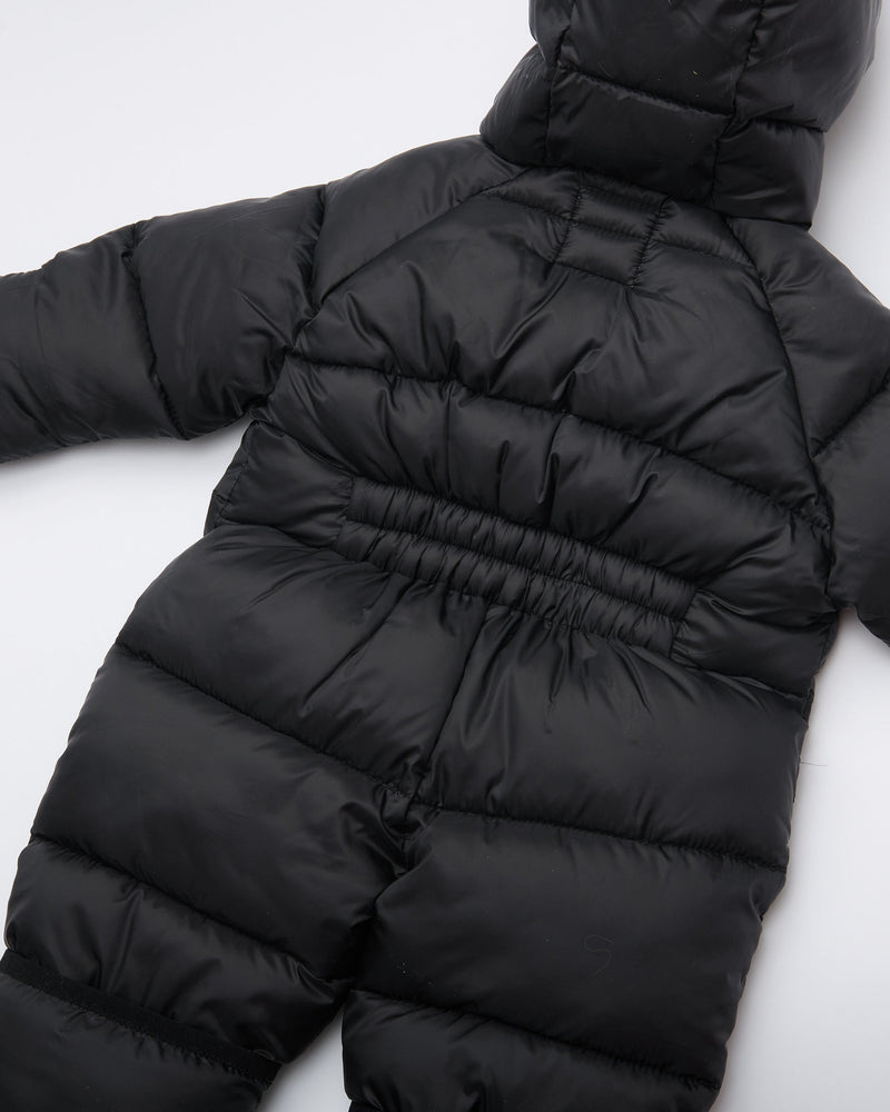 Compact Roll Me Jumpsuit - Ultra Warm