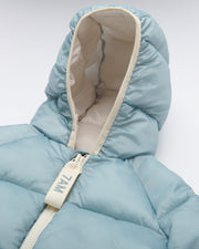 Compact Roll Me Jumpsuit - Ultra Warm