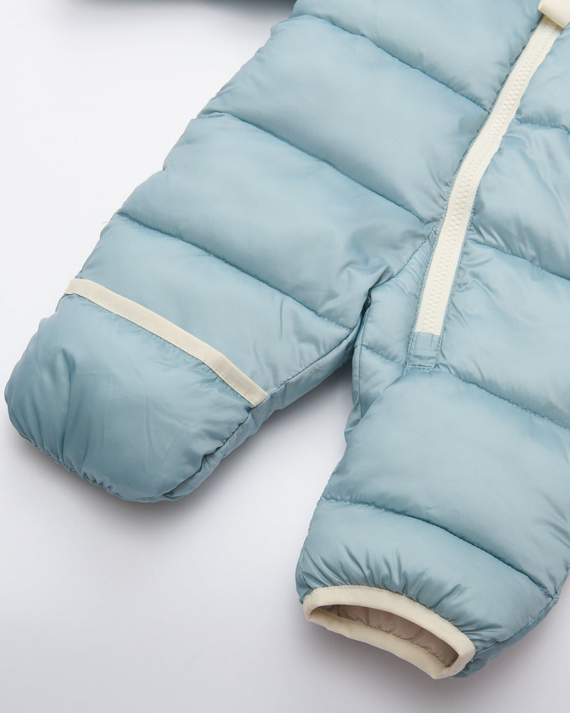 Compact Roll Me Jumpsuit - Ultra Warm