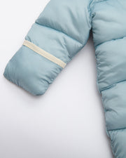 Compact Roll Me Jumpsuit - Ultra Warm
