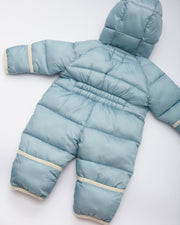 Compact Roll Me Jumpsuit - Ultra Warm