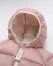 Compact Roll Me Jumpsuit - Ultra Warm