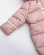 Compact Roll Me Jumpsuit - Ultra Warm