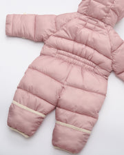 Compact Roll Me Jumpsuit - Ultra Warm