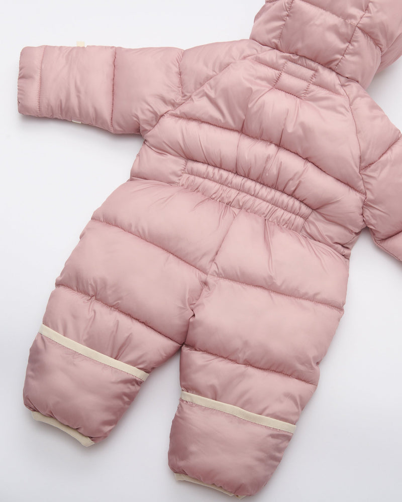 Compact Roll Me Jumpsuit - Ultra Warm