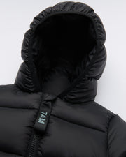 Compact Roll Me Puffer - Ultra Warm