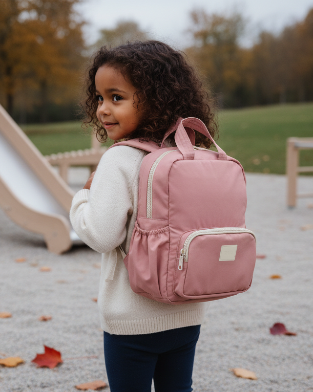 Benji Backpack - MIDI