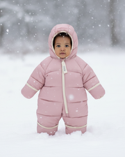 Compact Roll Me Jumpsuit - Ultra Warm