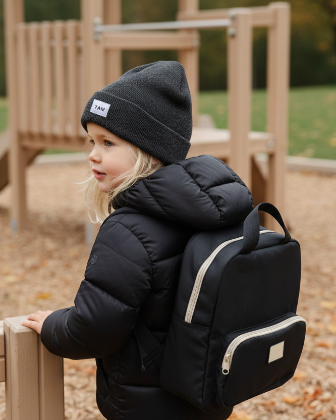 Benji Backpack - MIDI