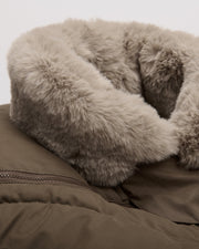 Car Seat Cocoon • Helsinki