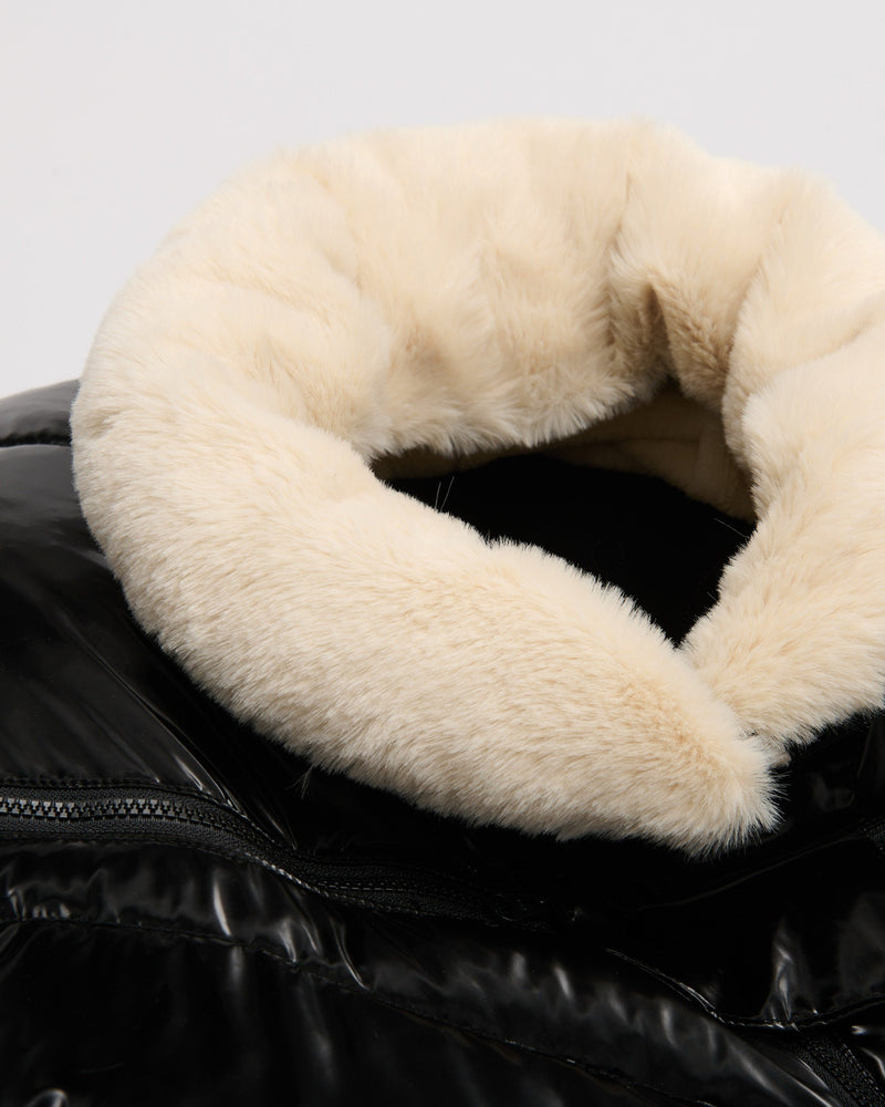 Car Seat Cocoon • Ushuaia / Liquid Shine