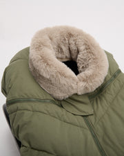 Car Seat Cocoon • Helsinki