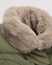 Car Seat Cocoon • Helsinki