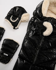 The Chapka Hat • Ushuaia / Liquid Shine