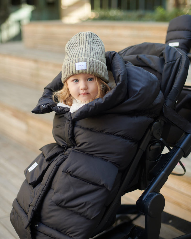 7AM - Blanket 212 evolution - Oslo Cloud