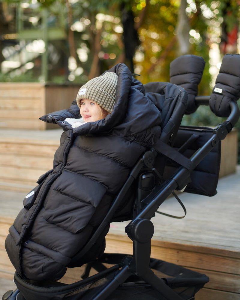 7AM - Blanket 212 evolution - Oslo Cloud