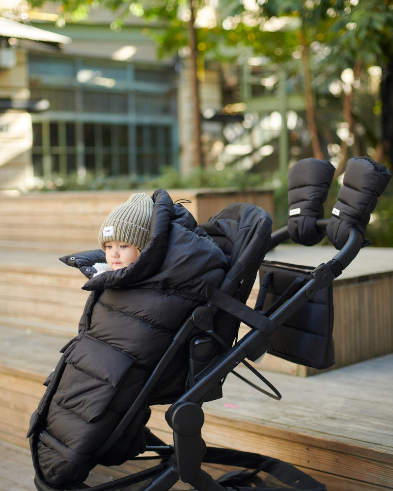 Romy Stroller Organizer - Benji