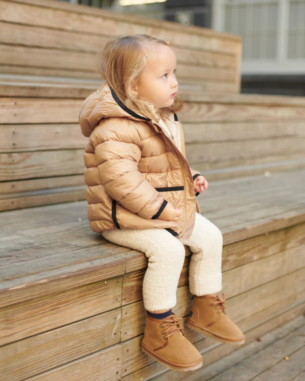 7AM - Roll Me Puffer