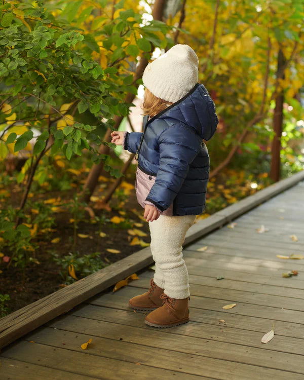 7AM - Roll Me Puffer