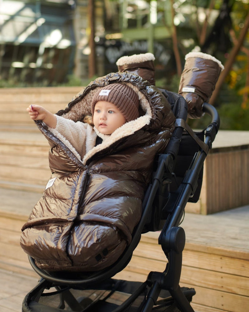 7AM - Blanket 212 evolution - Polar