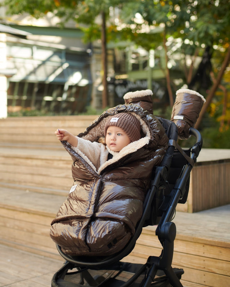 7AM - Warmmuffs - Polar