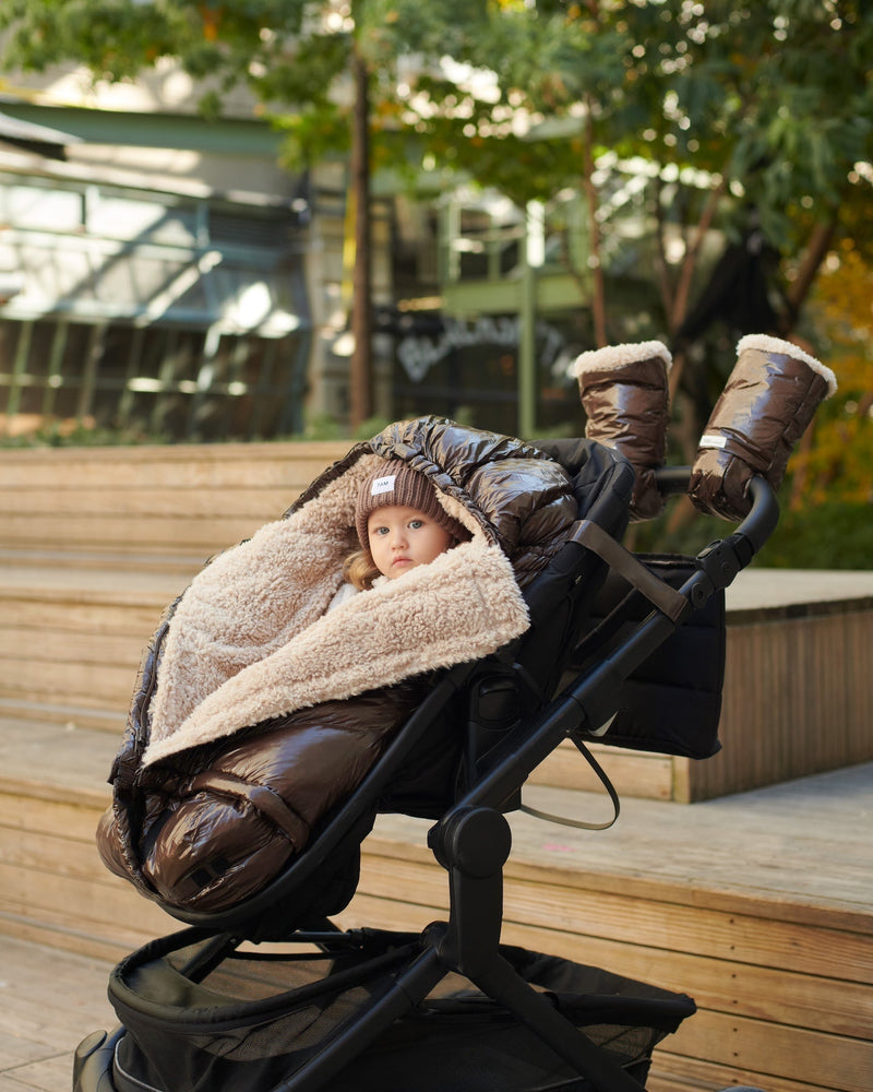 7AM - Blanket 212 evolution - Polar