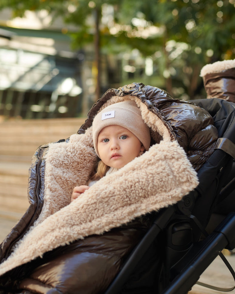 7AM - Blanket 212 evolution - Polar