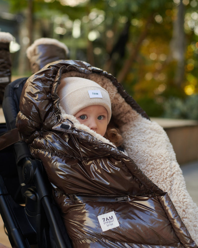 7AM - Blanket 212 evolution - Polar