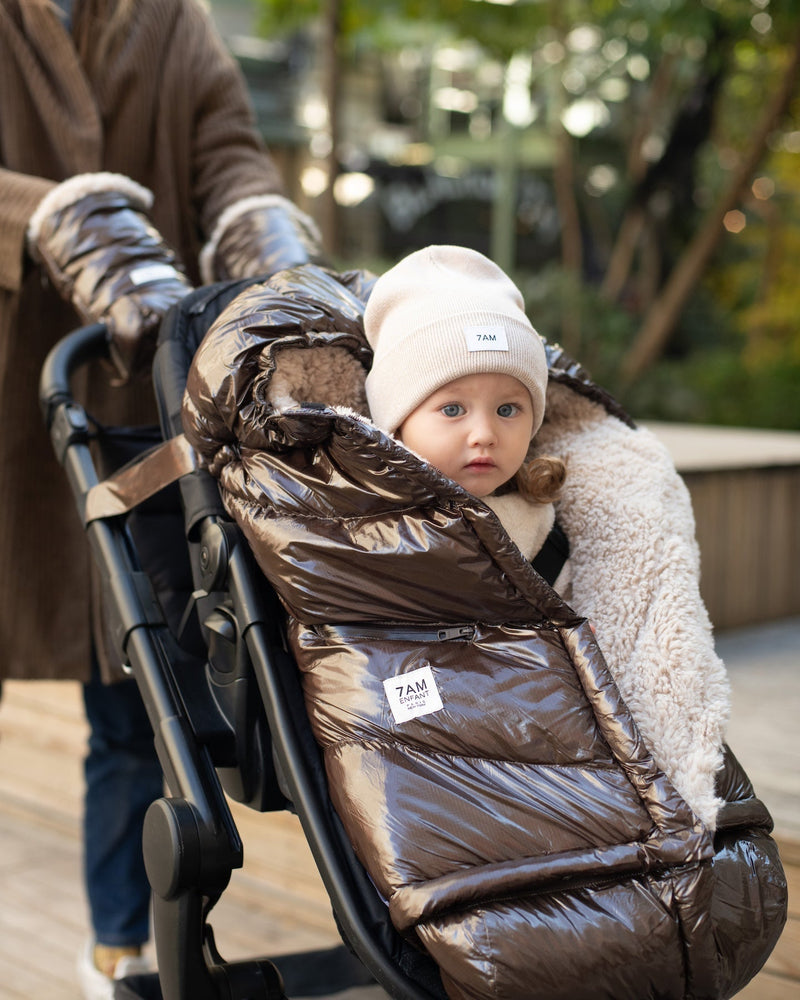 7AM - Blanket 212 evolution - Polar