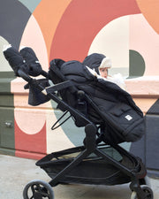 Romy Stroller Organizer - Benji