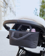 Romy Stroller Organizer - Benji