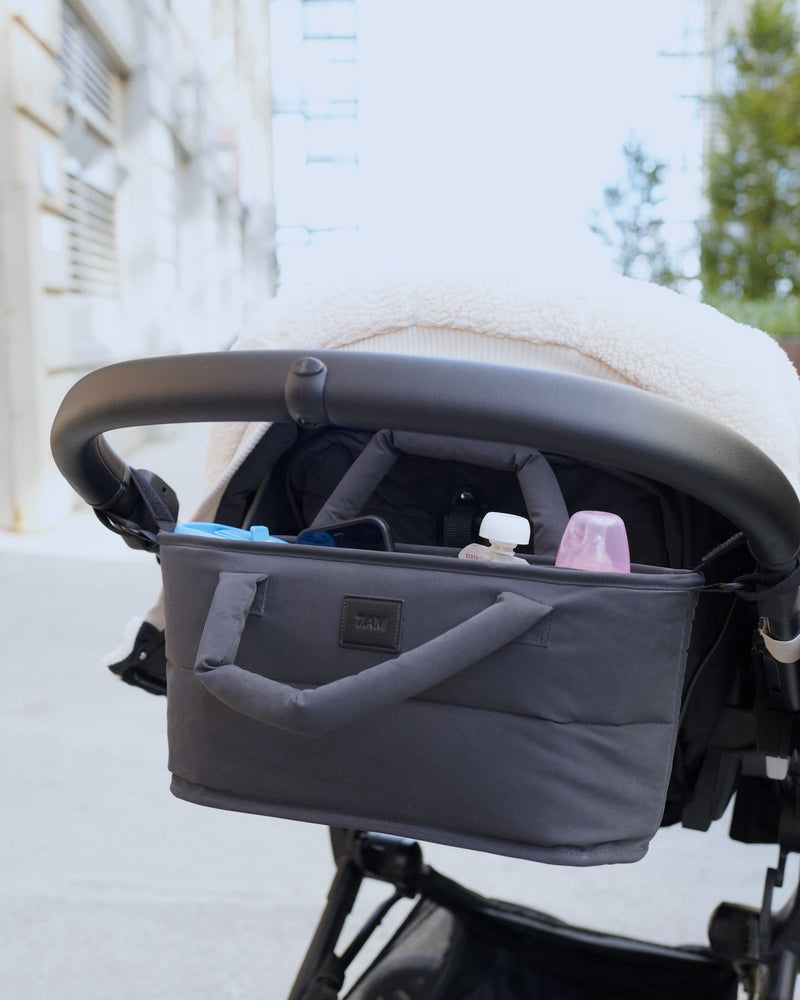 Romy Stroller Organizer - Benji