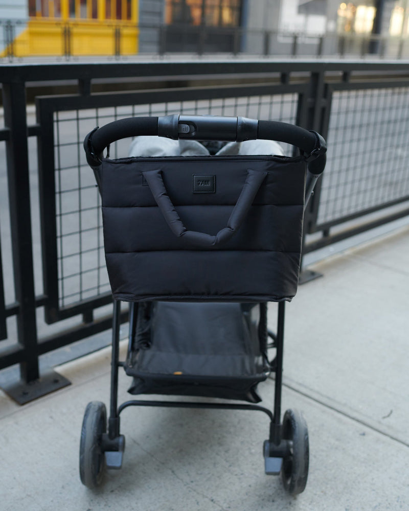 Romy Stroller Organizer - Benji