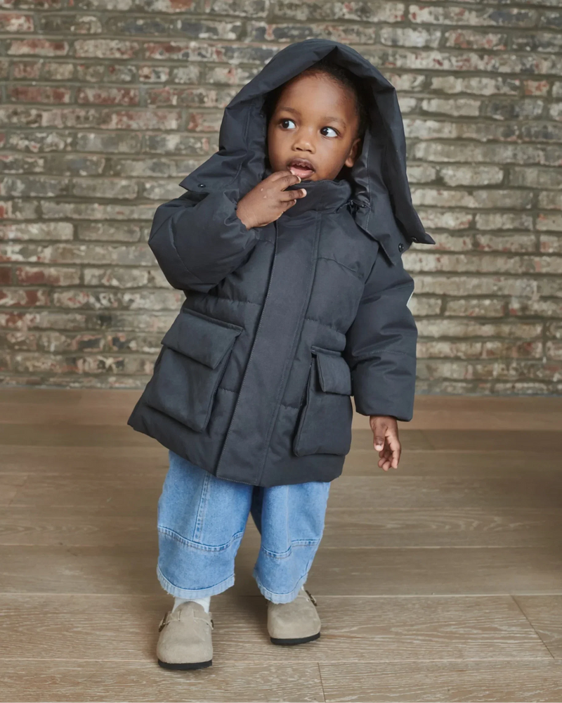 7AM Enfant - Doudoune - Benji