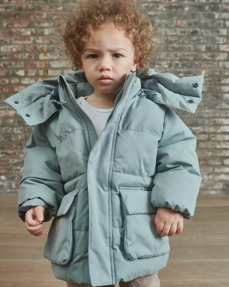 7AM Enfant - Doudoune - Benji