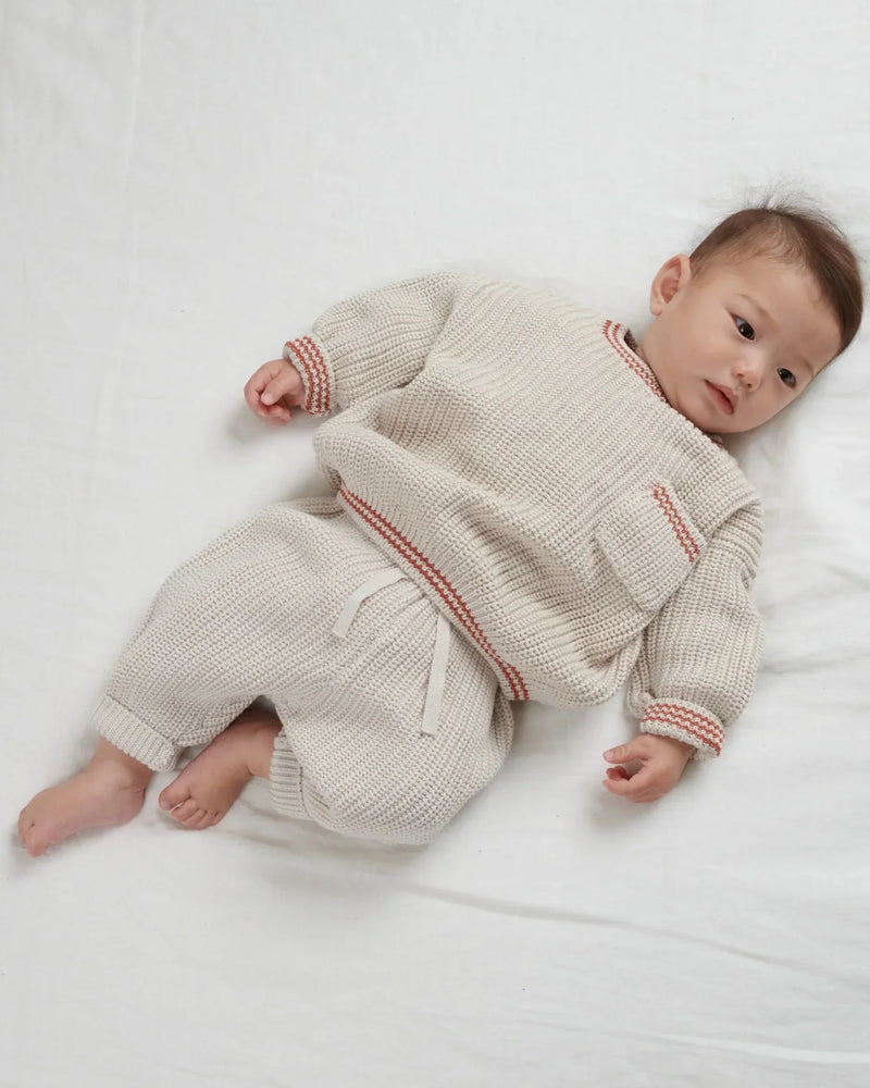 7AM Enfant - Pantalon décontracté - Chunky Tennis