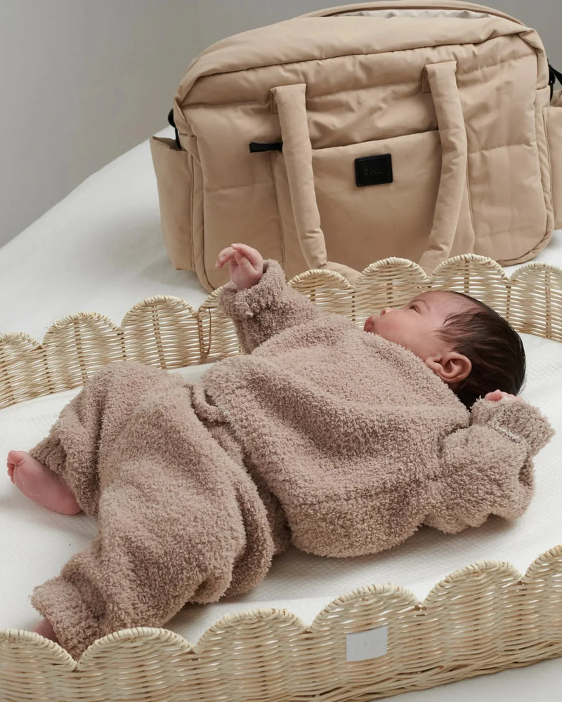 7AM Enfant - Soho Carryall - Benji