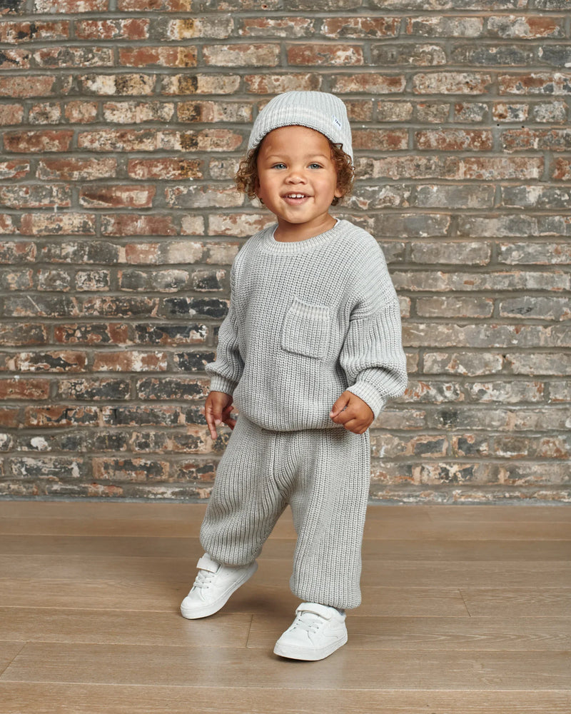7AM Enfant - Pantalon décontracté - Chunky Tennis