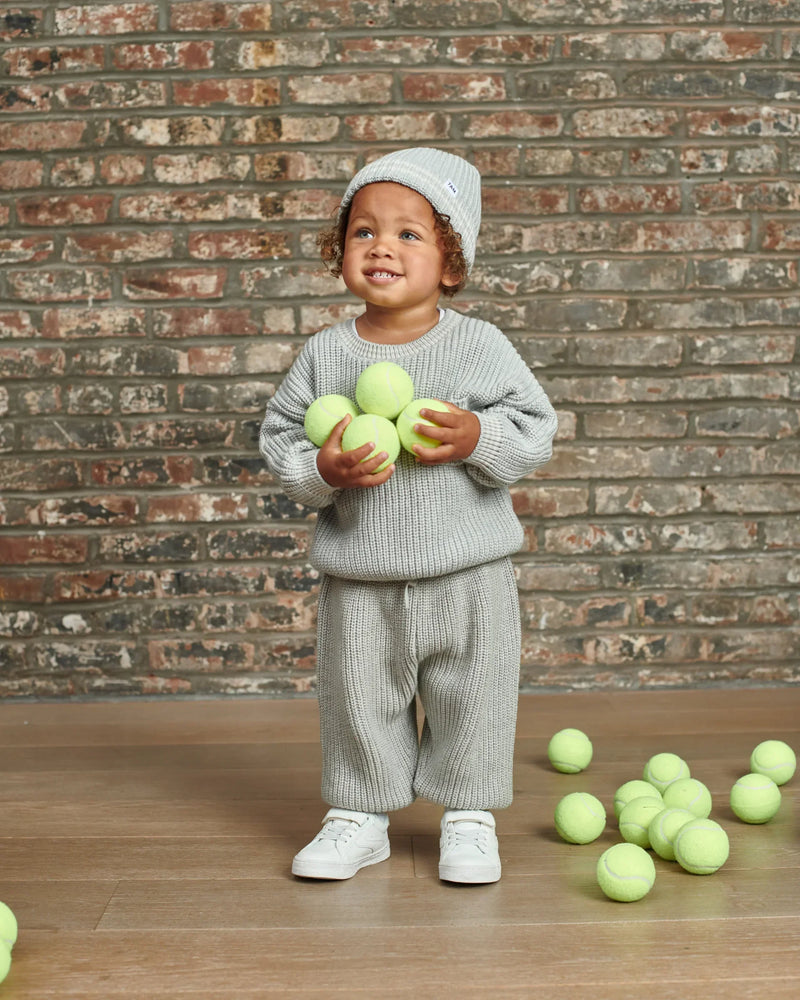 7AM Enfant - Pantalon décontracté - Chunky Tennis