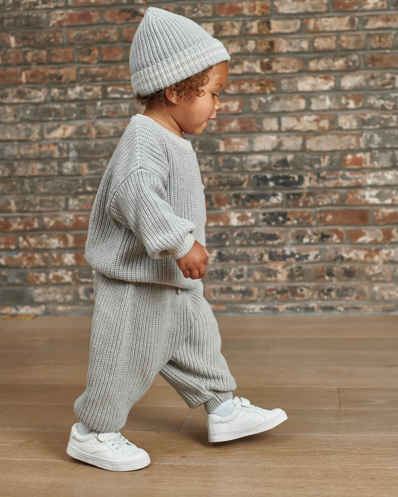 7AM Enfant - Pantalon décontracté - Chunky Tennis