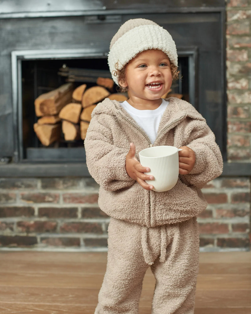 7AM - Lounge Pants - Fuzzy