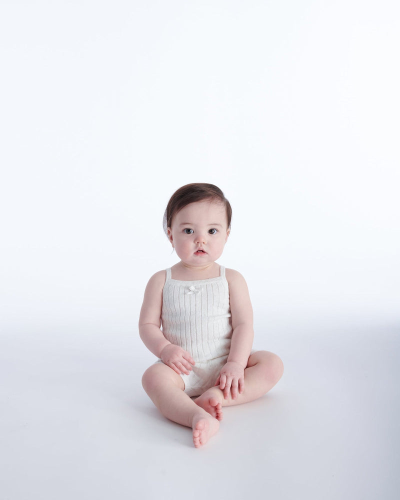 7AM - Camisole - Ribbed